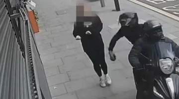 أزمة لندن.. تصاعد بلاغات سرقة الهواتف يثير مخاوف واسعة بين السكان والزوار